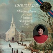 Marilyn Horne - Christmas with Marilyn Horne (2010)