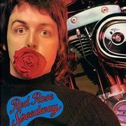 Paul McCartney And Wings - Red Rose Speedway (1973) [2018 Super Deluxe Box Set]