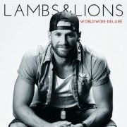 Chase Rice - Lambs & Lions (Worldwide Deluxe) (2019) [Hi-Res]