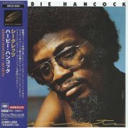 Herbie Hancock - Secrets (1976) [1997 Master Sound Series]
