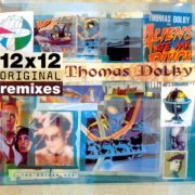 Thomas Dolby - 12 X 12 (1999)