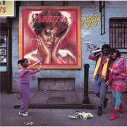 Aretha Franklin - Who's Zoomin' Who? (Expanded Edition) (1985/2012)