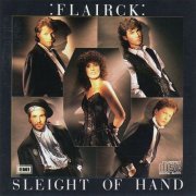 Flairck - Sleight of Hand (1986)