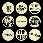 The Blips - The Blips (2021)