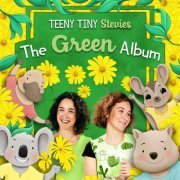 Teeny Tiny Stevies - The Green Album (2024) [Hi-Res]