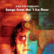 Alain Pire Experience - Songs from the 13th Floor (2017)