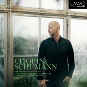 Norwegian Radio Orchestra - Chopin & Schumann (2018)