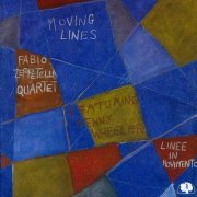 Fabio Zeppetella - Moving Lines (2005)