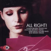 Volker Bruder - All Right! (2003)