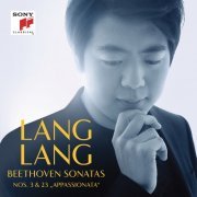 Lang Lang - Lang Lang plays Beethoven (2019) CD-Rip