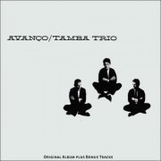 Tamba Trio - Avanço (Original Album Plus Bonus Tracks) (2013)