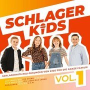 Schlagerkids - Vol. 1 (2021)