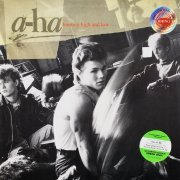 A-ha - Hunting High And Low (Reissue 2022) LP