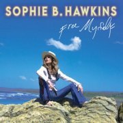 Sophie B. Hawkins - Free Myself (2023)