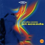 Nicola Conte - Jet Sounds (2000)