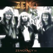 Zeno ‎- Zenology II (2005) CD-Rip