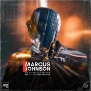 Marcus Johnson - FLO (For the Love Of) Chill - Vol. 3 - LoFi Instrumentals (2023)