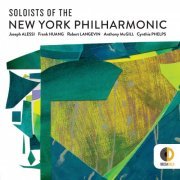 New York Philharmonic - Soloists of the New York Philharmonic (2019) [Hi-Res]