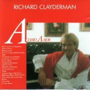 Richard Clayderman - A Como Amor (1991)