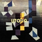 Sandro Brugnolini - Utopia (1972/2021)