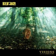 RJD2 - Visions Out Of Limelight (2024) [Hi-Res]