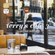 VA - Terry's Cafe 3 (2000)