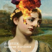 Joystick - Licores Furiosos (2019)