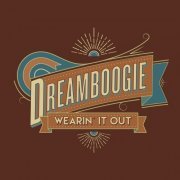 Dreamboogie - Wearin' It Out (2016)