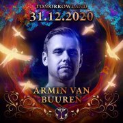 Armin Van Buuren - Live at Tomorrowland (NYE 2020) (2021)