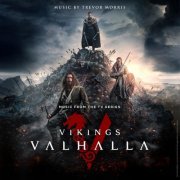 Trevor Morris - Vikings: Valhalla (Music from the TV Series) (2022) [Hi-Res]