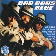 Bad Boys Blue - Super 20 (1989) CD-Rip