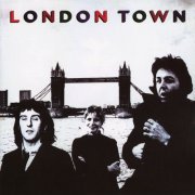Paul McCartney & Wings - London Town (Expanded Edition) (2021)