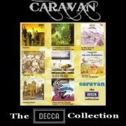 Caravan - 8 Albums Mini LP SHM-CD (2009) CD-Rip