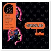 Erasure - Chorus [3CD Remastered Deluxe Edition] (1991/2020) [CD Rip]