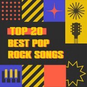 VA - Top 20 Best Pop Rock Songs (2024)