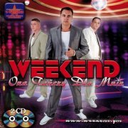Weekend - Ona Tanczy Dla Mnie (2013) CD-Rip