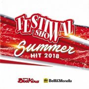 VA - I 14 Giovani di Festival Show Summer Hit 2018 [2CD] (2018)CD-Rip