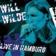 Will Wilde - Live in Hamburg (Live) (2015) [Hi-Res]