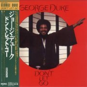 George Duke - Don't Let Go (1978/2014) CD-Rip