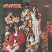 Sweetwater - Sweetwater (Reissue) (1968/2005)