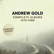 Andrew Gold - Complete Albums 1975-1980 (2019)