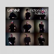 Lakvar - Fiction And Folklore (2023)