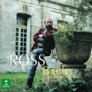Scott Ross - J.S. Bach: Keyboard Works, Vol. 6 (2019)