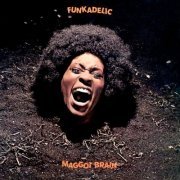 Funkadelic - Maggot Brain (1971/2021) [Hi-Res]