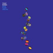 Tony Barba - Blue Plate Special (2021) Hi-Res