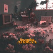 Adomaa - Becoming Adomaa (2022)