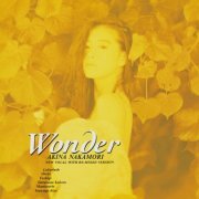 Akina Nakamori - Wonder (2023 Lucquer Master Sound) (2023) Hi-Res