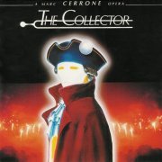 Cerrone - The Collector (A Marc Cerrone Opera) (1988) Hi-Res