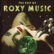 Roxy Music - The Best Of (2000) [2003 SACD]
