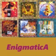 VA - Enigmatica (2001-2004) [6CD]